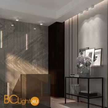 Спот (точечный светильник) Novotech ARUM 358492 - Фото 0