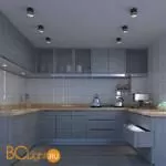 Спот (точечный светильник) Novotech ARUM 358491 - Фото 0