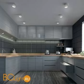 Спот (точечный светильник) Novotech ARUM 358493 - Фото 0