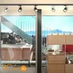 Трековый светильник Novotech Arum 358801 - Фото 0