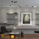 Потолочный светильник Novotech Aura 359002 - Фото 0