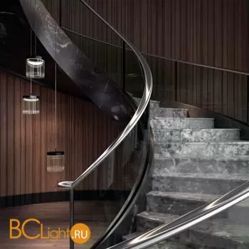 Подвесной светильник Novotech Aura 359008 - Фото 0