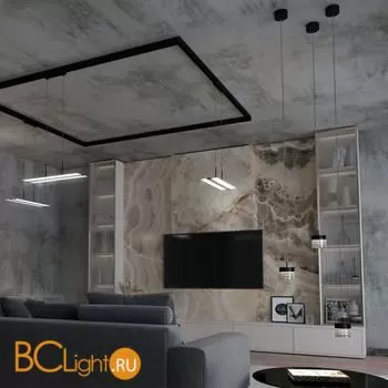 Подвесной светильник Novotech Aura 359000 - Фото 0