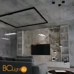 Подвесной светильник Novotech Aura 359000 - Фото 0