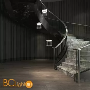 Подвесной светильник Novotech Aura 359007 - Фото 0