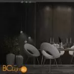 Подвесной светильник Novotech Aura 359005 - Фото 0