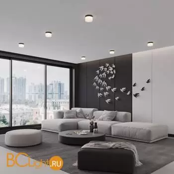 Спот Novotech Aura 359445 - Фото 0