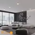 Спот Novotech Aura 359445 - Фото 0