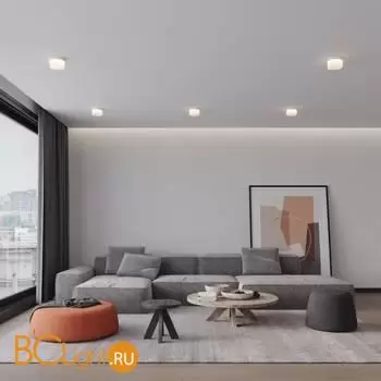 Спот Novotech Aura 359446 - Фото 0