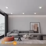 Спот Novotech Aura 359446 - Фото 0