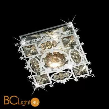 Встраиваемый спот (точечный светильник) Novotech Aurora 369503