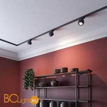 Трековый светильник Novotech BALL 358352 - Фото 0