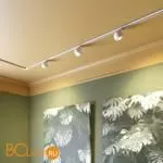 Трековый светильник Novotech BALL 358353 - Фото 0