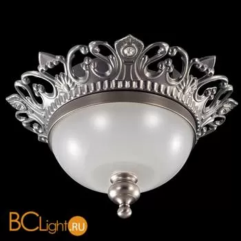 Встраиваемый спот (точечный светильник) Novotech Baroque 369981