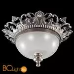 Встраиваемый спот (точечный светильник) Novotech Baroque 369981