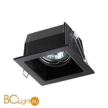 Встраиваемый светильник Novotech Bell 370842