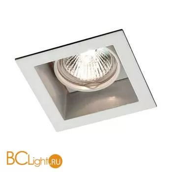 Встраиваемый спот (точечный светильник) Novotech Bell 369637