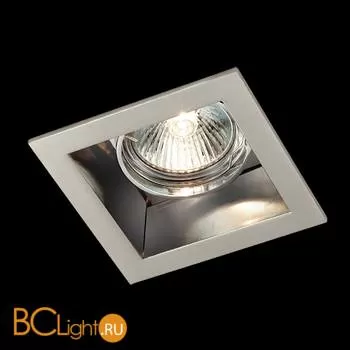 Встраиваемый спот (точечный светильник) Novotech Bell 369638