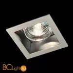 Встраиваемый спот (точечный светильник) Novotech Bell 369638