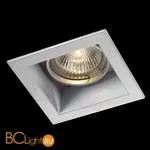 Встраиваемый спот (точечный светильник) Novotech Bell 369639