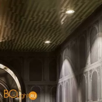 Встраиваемый светильник Novotech Bind 358514 - Фото 0