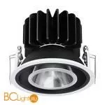 Встраиваемый светильник Novotech Bind 358514