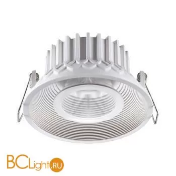 Встраиваемый светильник Novotech Bind 358789