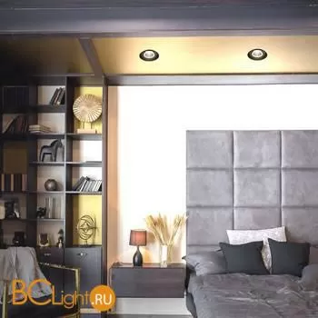 Встраиваемый светильник Novotech Bind 358790 - Фото 0