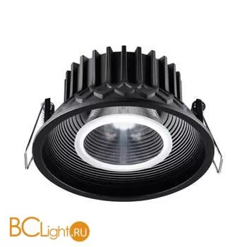 Встраиваемый светильник Novotech Bind 358790