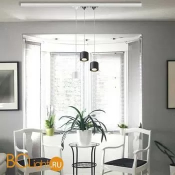 Трековый светильник Novotech Bind 358796 - Фото 0