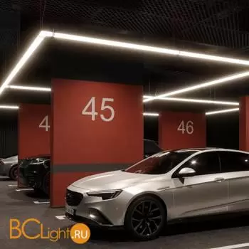 Потолочный светильник Novotech Bits 359828 - Фото 0