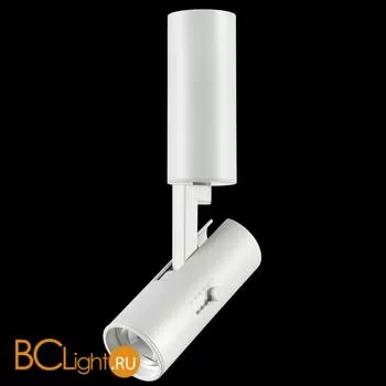 Спот (точечный светильник) Novotech Blade 357544