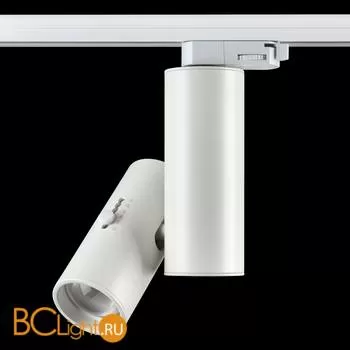 Трековый светильник Novotech Blade 357546