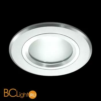 Встраиваемый спот (точечный светильник) Novotech Blade 357058