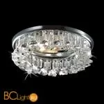 Встраиваемый спот (точечный светильник) Novotech Bob 369452