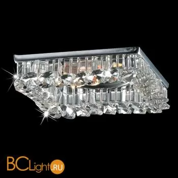 Встраиваемый спот (точечный светильник) Novotech Bob 369438