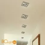 Встраиваемый спот (точечный светильник) Novotech Branch 369661 - Фото 0