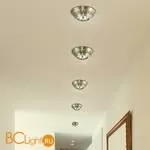 Встраиваемый спот (точечный светильник) Novotech Branch 369664 - Фото 0