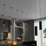 Спот Novotech BRILL 370847 - Фото 0