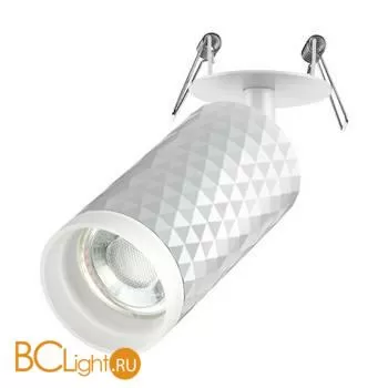 Встраиваемый светильник Novotech BRILL 370850