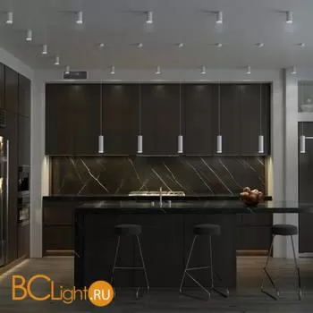 Подвесной светильник Novotech BRILL 370852 - Фото 0