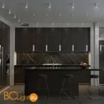 Подвесной светильник Novotech BRILL 370852 - Фото 0