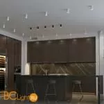 Спот Novotech BRILL 370845 - Фото 0