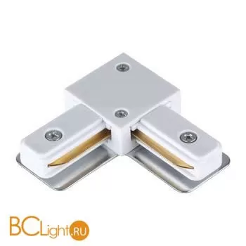 Коннектор шинопровода Novotech BRILL 135141