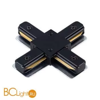 Коннектор шинопровода Novotech BRILL 135146