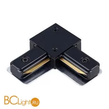 Коннектор шинопровода Novotech BRILL 135142