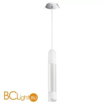 Встраиваемый светильник Novotech Brina 357966