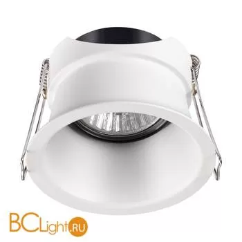 Встраиваемый светильник Novotech Butt 370446