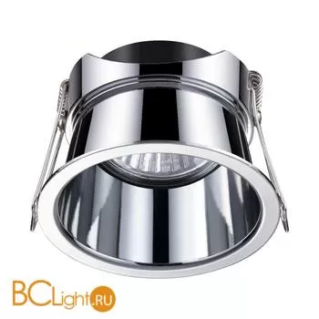 Встраиваемый светильник Novotech Butt 370448