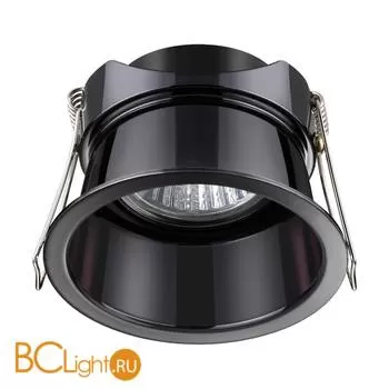 Встраиваемый светильник Novotech Butt 370449